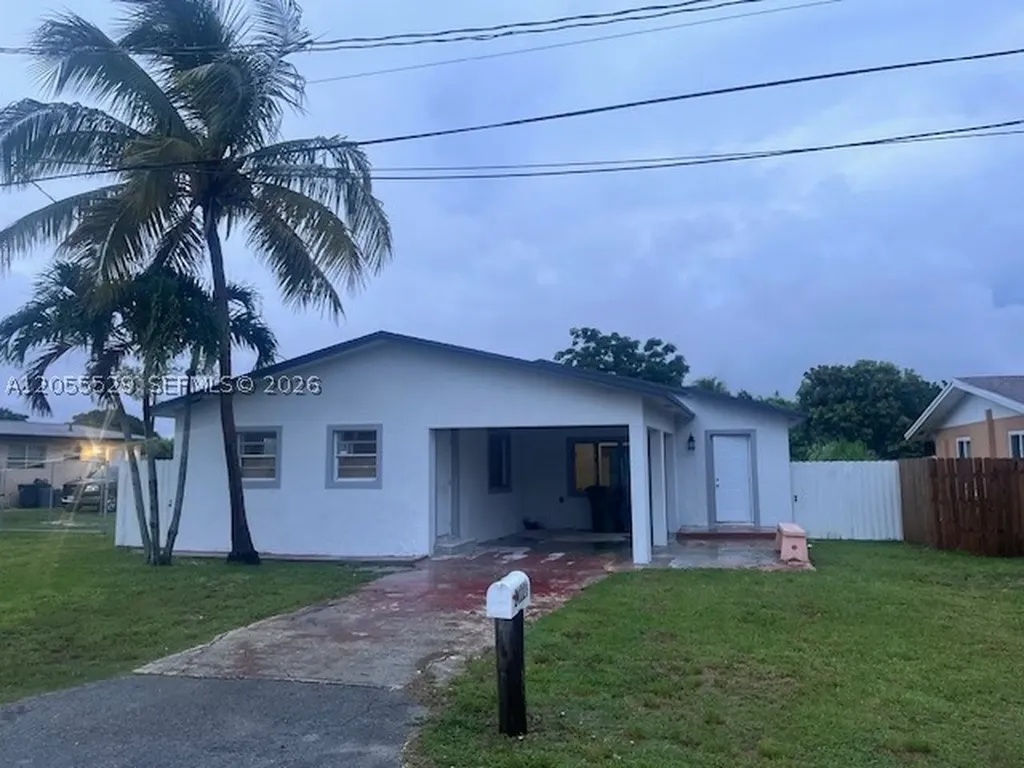 21221 SW 120 Avenue Miami FL 33177