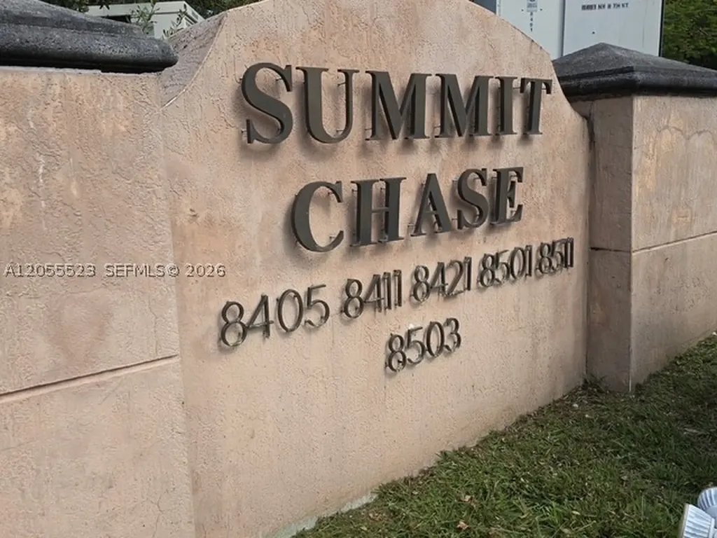 8405 NW 8th Street Miami FL 33126