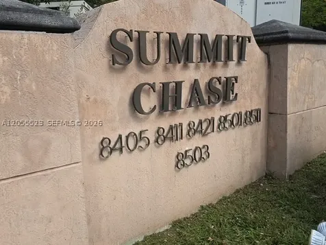 8405 NW 8th Street Miami FL 33126