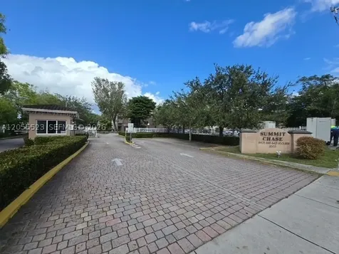 8405 NW 8th Street Miami FL 33126