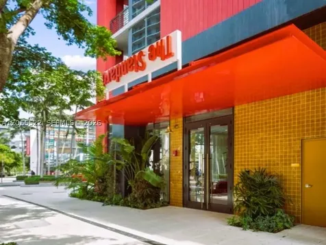 90 NE 32nd Street Miami FL 33137