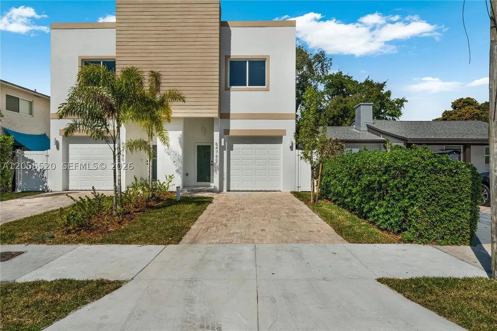 4789 NW 1st Street Miami FL 33126