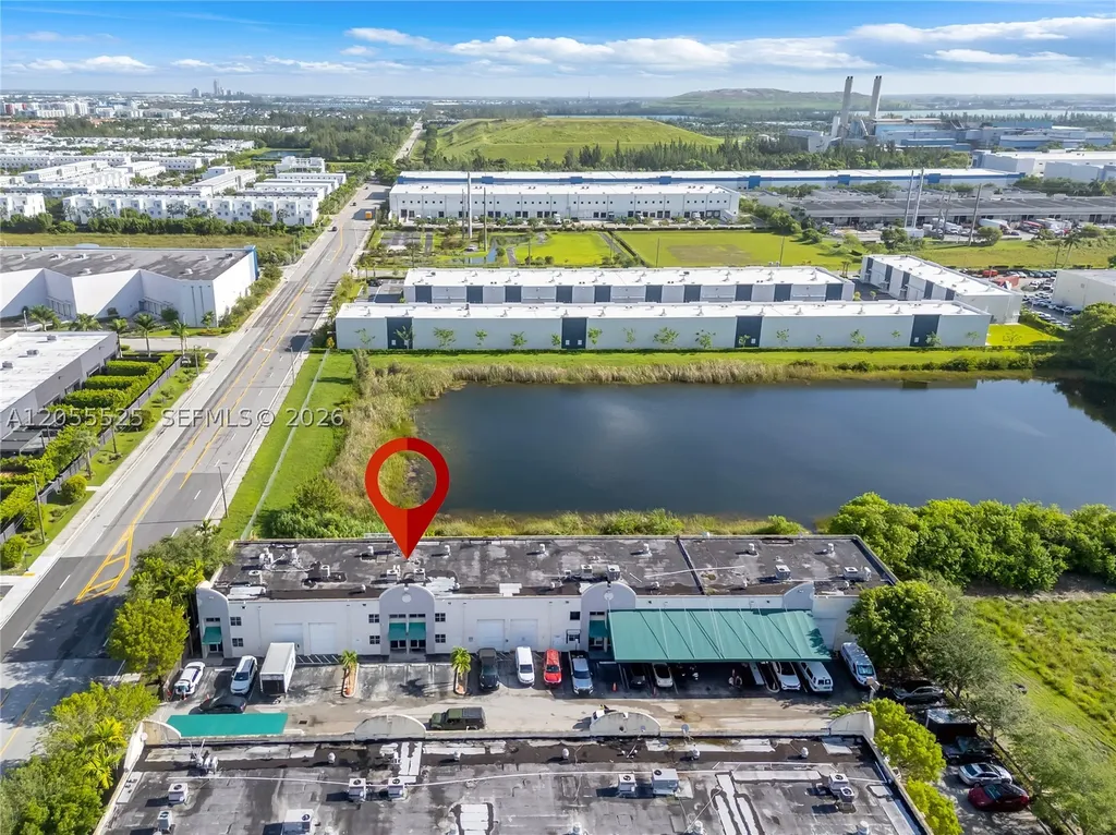 5991 NW 102nd Avenue Doral FL 33178
