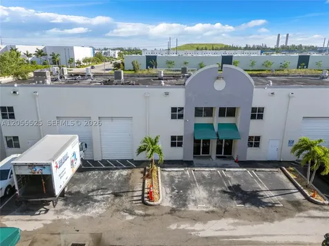 5991 NW 102nd Avenue Doral FL 33178