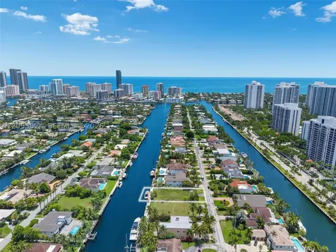 460 Holiday Drive Hallandale Beach FL 33009
