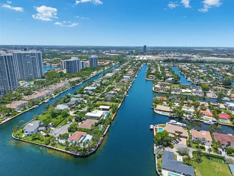 460 Holiday Drive Hallandale Beach FL 33009