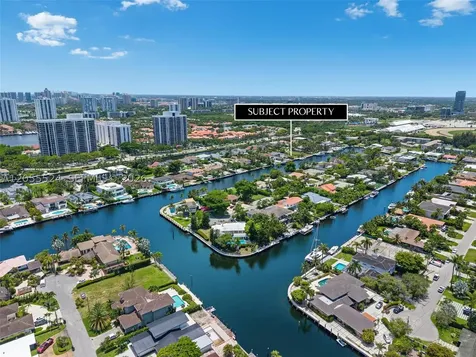 460 Holiday Drive Hallandale Beach FL 33009
