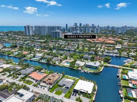460 Holiday Drive Hallandale Beach FL 33009