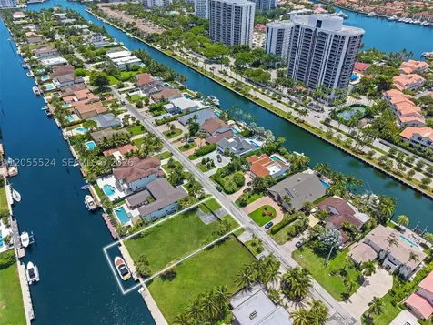 460 Holiday Drive Hallandale Beach FL 33009