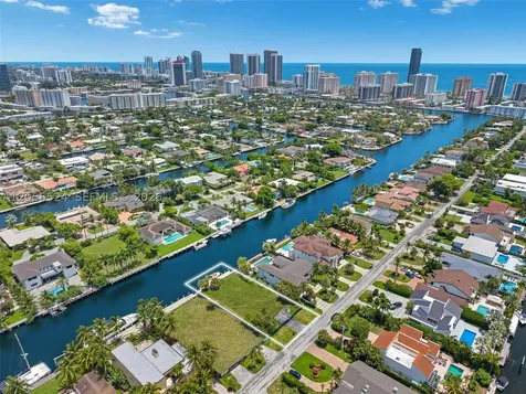 460 Holiday Drive Hallandale Beach FL 33009