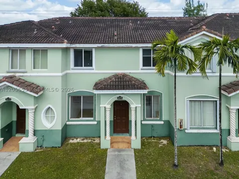 1475 SE 24th Court Homestead FL 33035