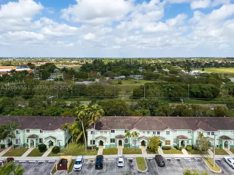 1475 SE 24th Court Homestead FL 33035
