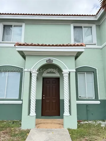 1475 SE 24th Court Homestead FL 33035