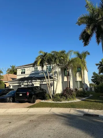 1652 Orchid Bend Weston FL 33327