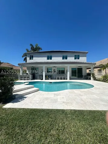 1652 Orchid Bend Weston FL 33327