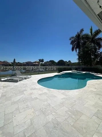 1652 Orchid Bend Weston FL 33327
