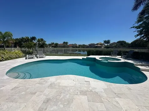 1652 Orchid Bend Weston FL 33327