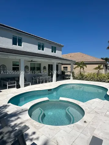 1652 Orchid Bend Weston FL 33327