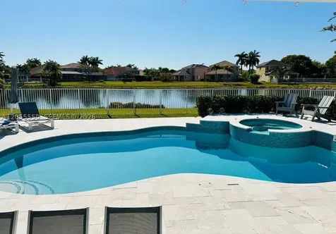 1652 Orchid Bend Weston FL 33327