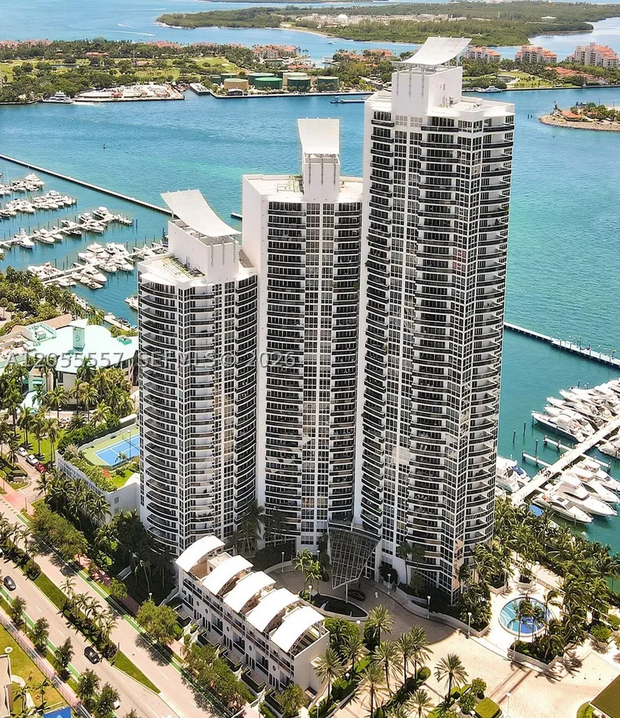 400 Alton Road Miami Beach FL 33139