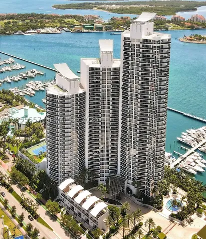 400 Alton Road Miami Beach FL 33139