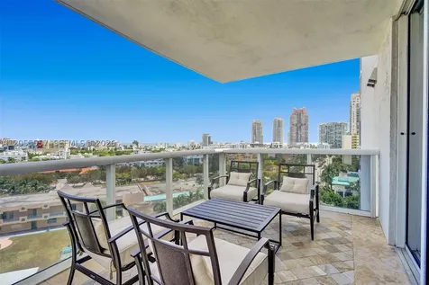 400 Alton Road Miami Beach FL 33139