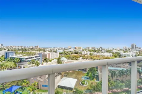 400 Alton Road Miami Beach FL 33139