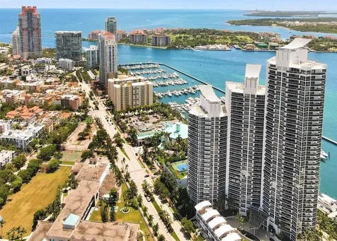400 Alton Road Miami Beach FL 33139