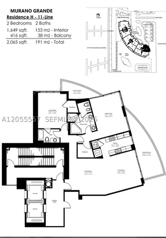 400 Alton Road Miami Beach FL 33139