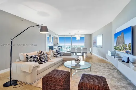 400 Alton Road Miami Beach FL 33139