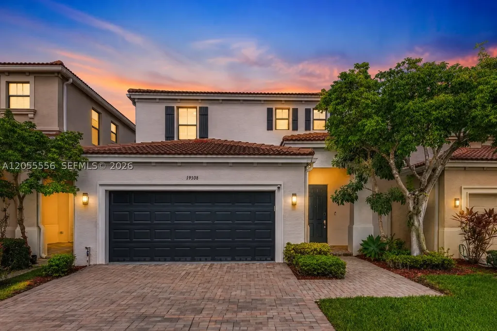 19308 NE 8th Court Miami FL 33179