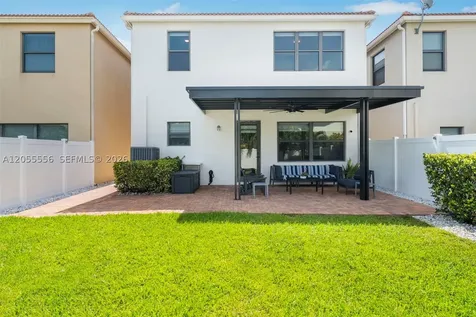 19308 NE 8th Court Miami FL 33179