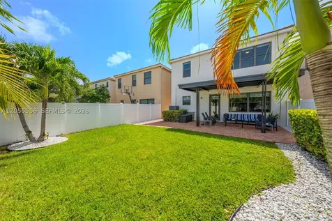 19308 NE 8th Court Miami FL 33179