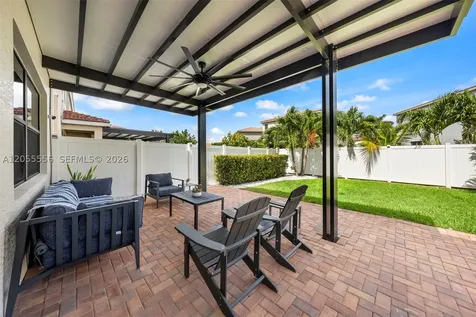 19308 NE 8th Court Miami FL 33179
