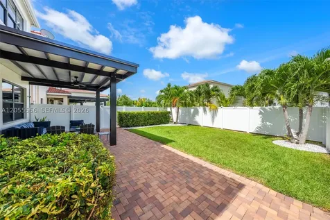19308 NE 8th Court Miami FL 33179