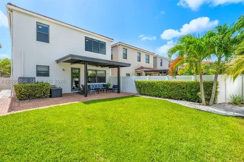 19308 NE 8th Court Miami FL 33179