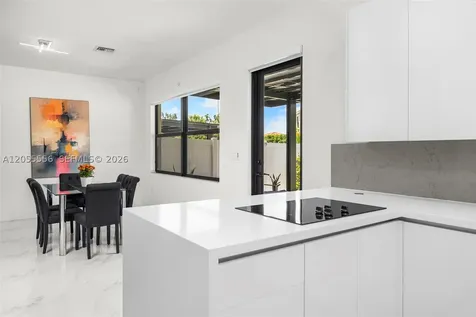 19308 NE 8th Court Miami FL 33179