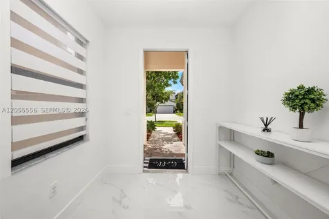 19308 NE 8th Court Miami FL 33179