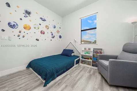 19308 NE 8th Court Miami FL 33179