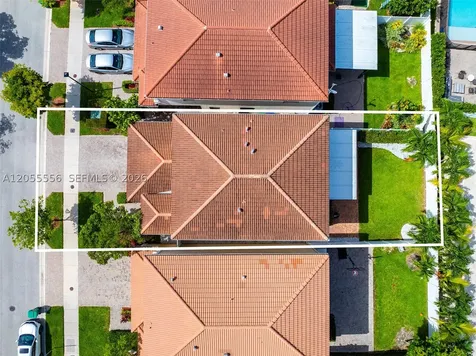 19308 NE 8th Court Miami FL 33179