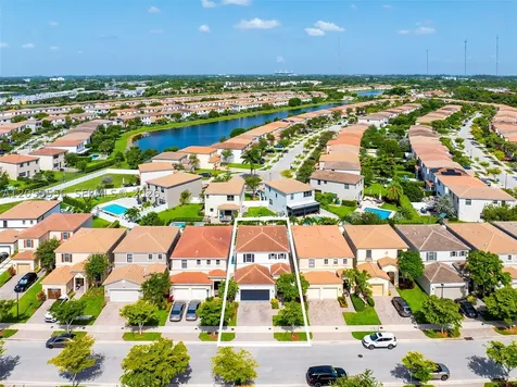 19308 NE 8th Court Miami FL 33179