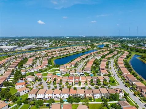 19308 NE 8th Court Miami FL 33179