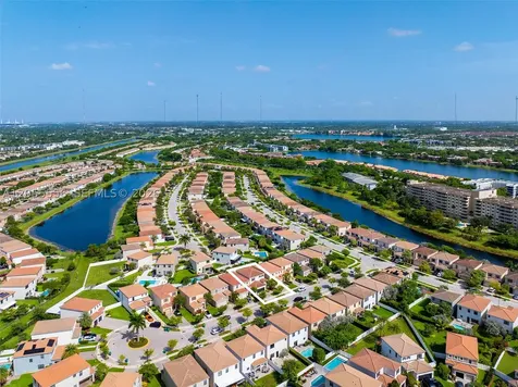 19308 NE 8th Court Miami FL 33179