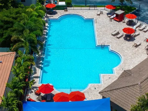 19308 NE 8th Court Miami FL 33179