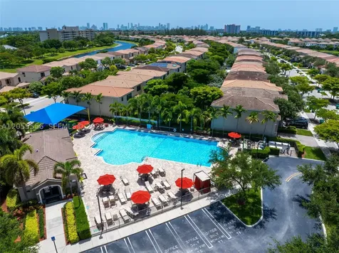 19308 NE 8th Court Miami FL 33179