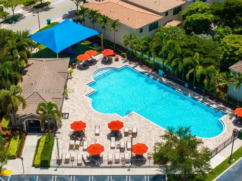 19308 NE 8th Court Miami FL 33179