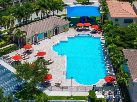19308 NE 8th Court Miami FL 33179