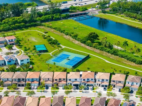 19308 NE 8th Court Miami FL 33179