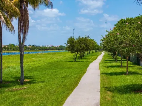 19308 NE 8th Court Miami FL 33179