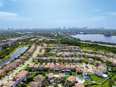 19308 NE 8th Court Miami FL 33179